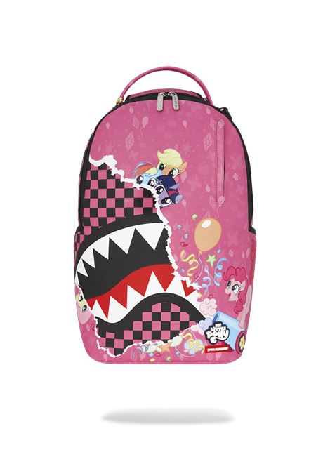 Zaino My Little Pony SPRAYGROUND | 910B9057NSZMY LITTLE PONY CANNON TEAR